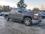 Chevrolet Silverado 2015