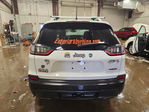 Jeep Cherokee 2020