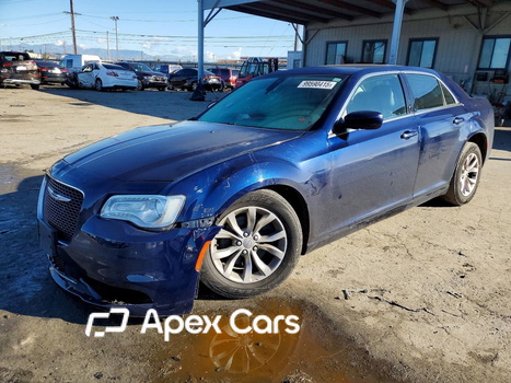 Chrysler 300 2015 - Image 1 of 13