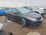 Honda Civic 2014