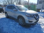 Nissan Rogue 2020