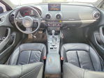 Audi A3 2016