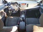 Mitsubishi Lancer 2012
