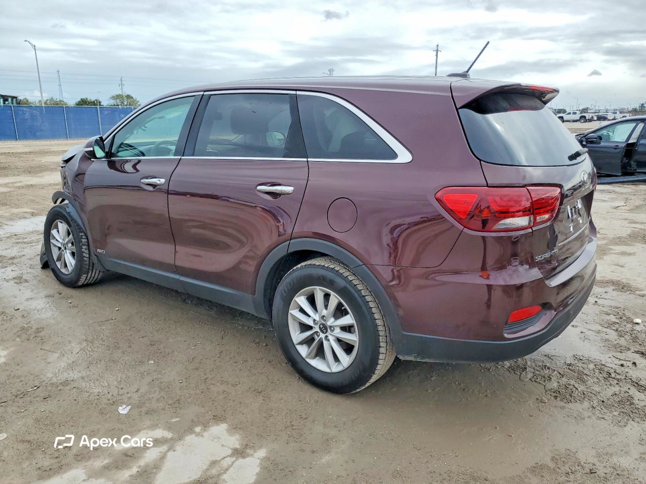 Kia Sorento 2020