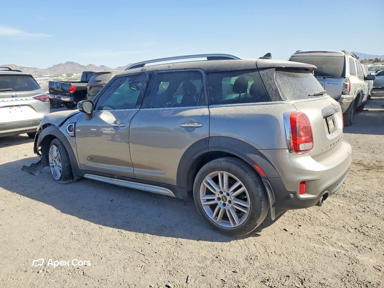 MINI Cooper 2020