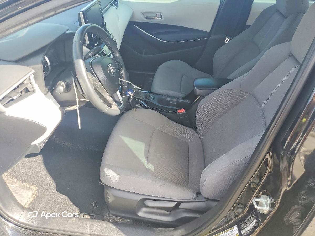 Toyota Corolla 2020