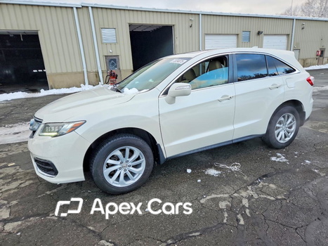Acura RDX 2016 - Image 1 of 14