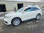 Acura RDX 2016