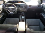 Honda Civic 2015