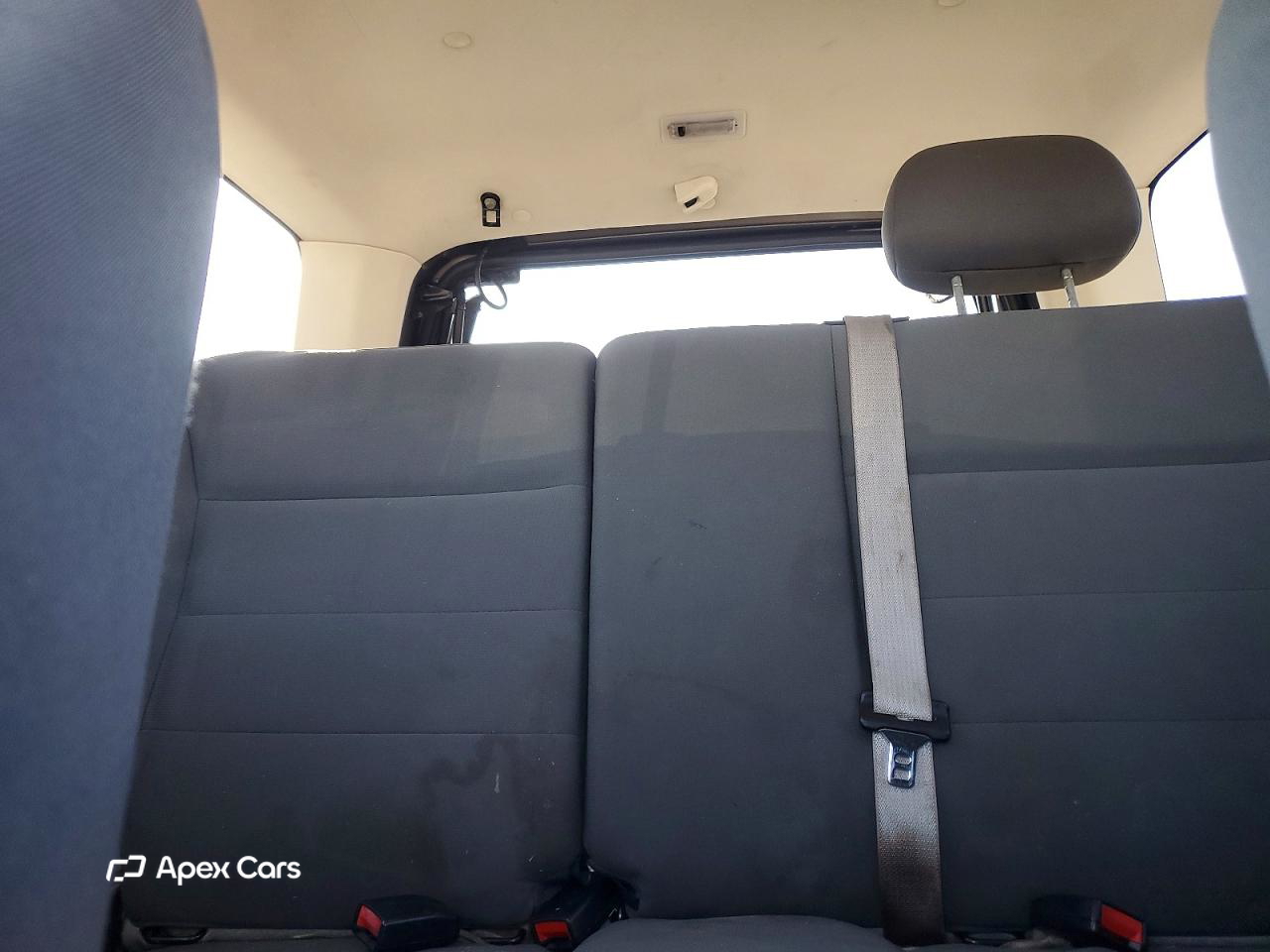 Ford Escape 2009
