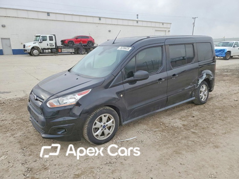 Ford Transit 2016 - Image 1 of 13