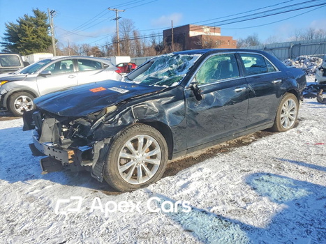 Chrysler 300 2019 - Image 1 of 14
