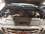 GMC Sierra 2018