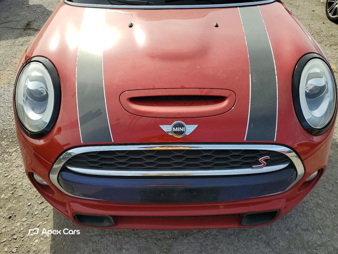 MINI Cooper 2018