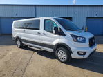 Ford Transit 2025
