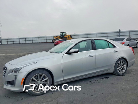 Cadillac CTS 2019 - Image 1 of 13