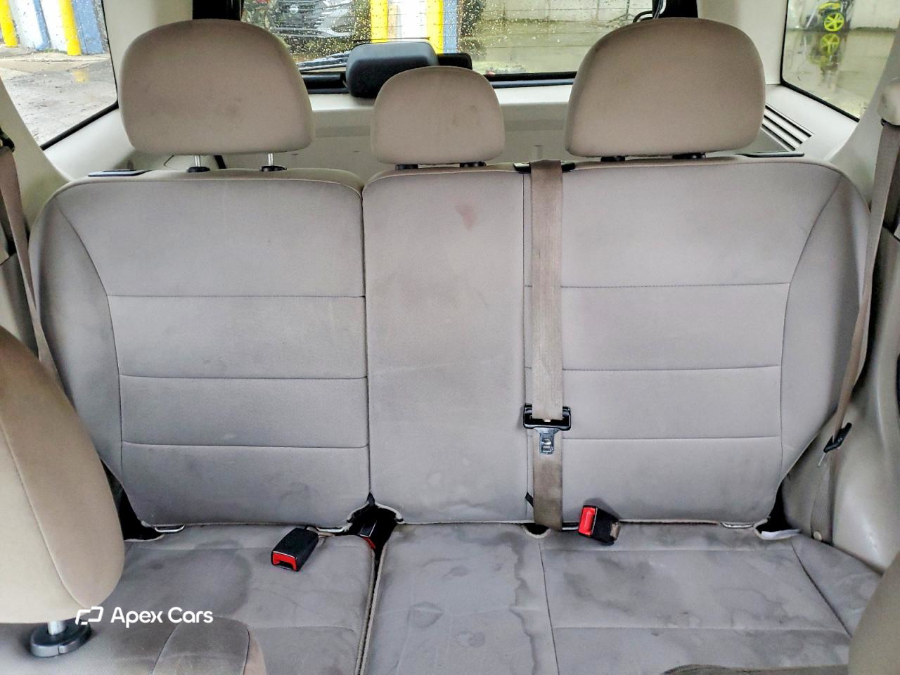 Ford Escape 2011