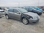 Chrysler 200 2012