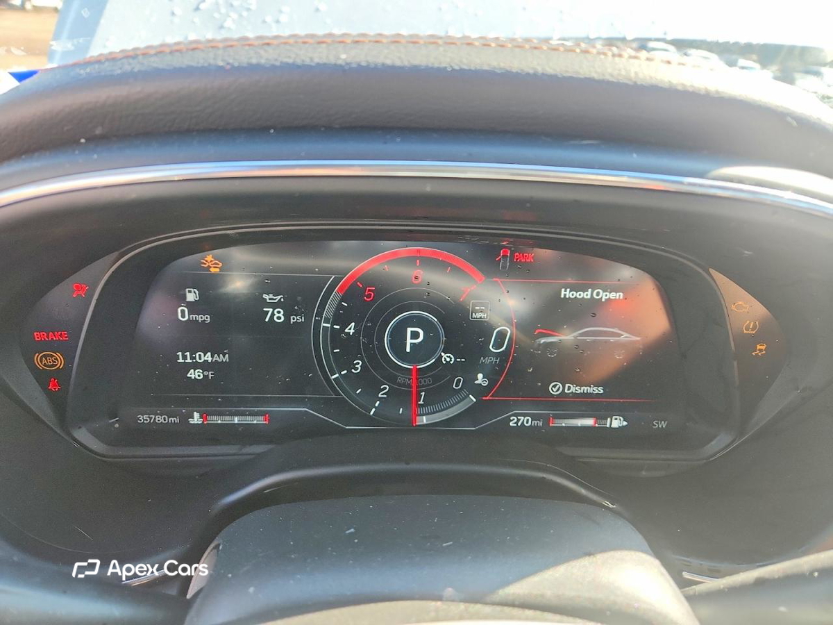 Cadillac CT5 2024