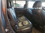 Honda Pilot 2012