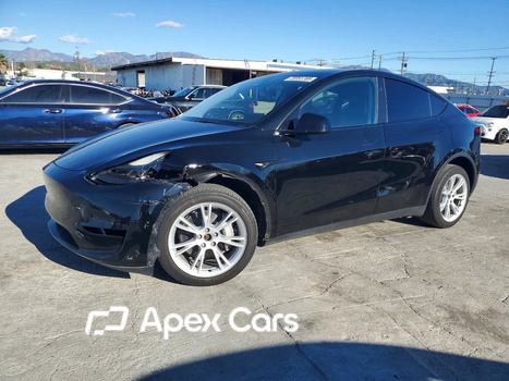 Tesla Model Y 2023 - Zdjęcie 1 z 14