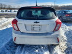 Chevrolet Spark 2021