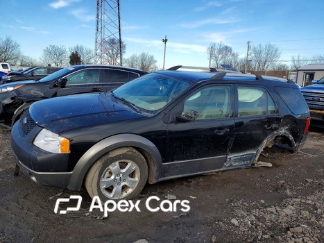 Ford Freestyle 2005 - Image 1 of 14