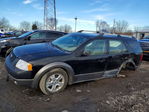 Ford Freestyle 2005