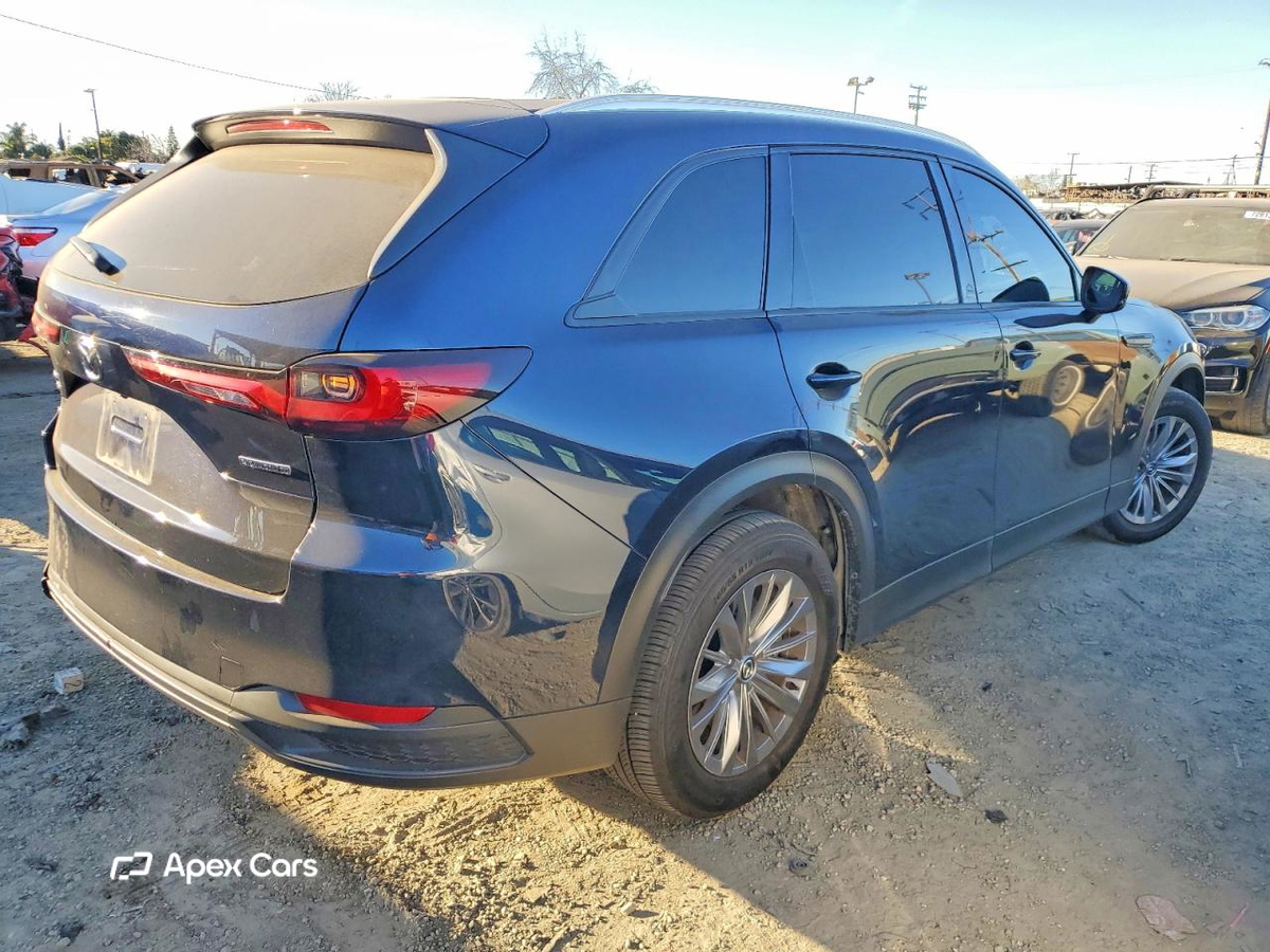 Mazda CX-90 2024