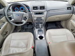 Ford Fusion 2012