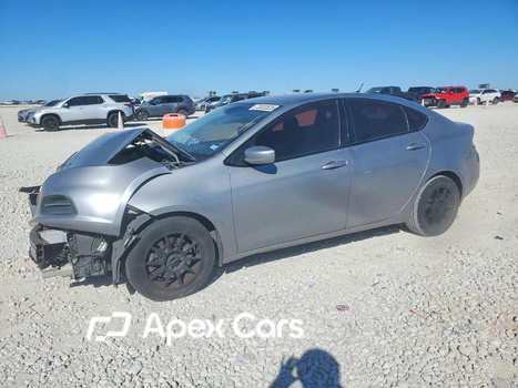Dodge Dart 2016 - Zdjęcie 1 z 14