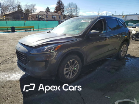 Ford Escape 2020 - Image 1 of 13