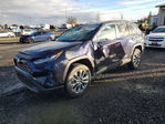 Toyota RAV 4 2025