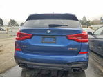 BMW X3 2019