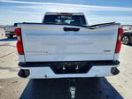 Chevrolet Silverado 2020