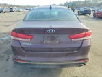 Kia Optima 2017