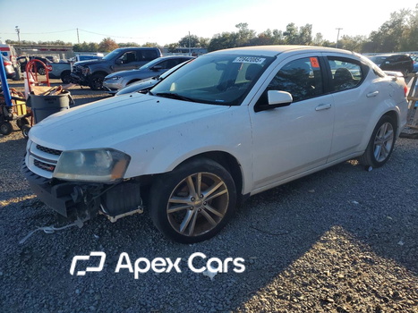 Dodge Avenger 2014 - Image 1 of 13