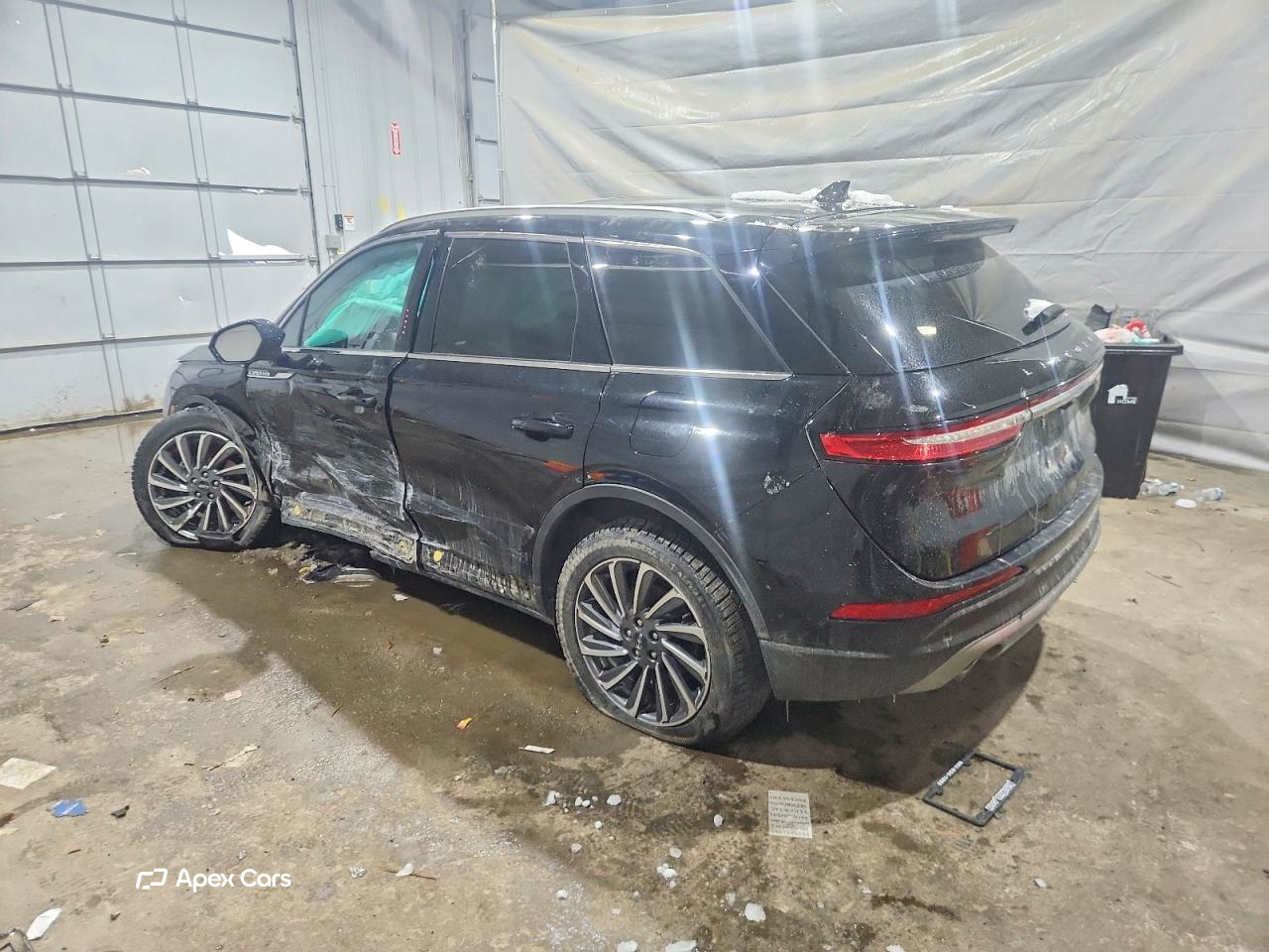 Lincoln Corsair 2023