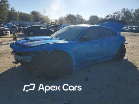 Dodge Charger 2023 - Image 1 of 14