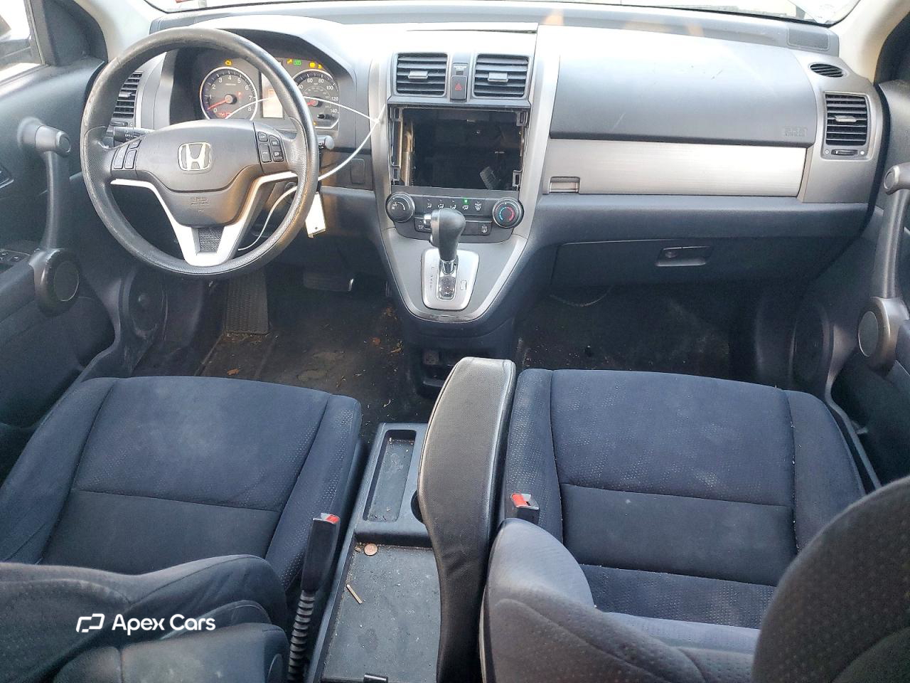 Honda CR-V 2011