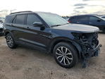 Ford Explorer 2025