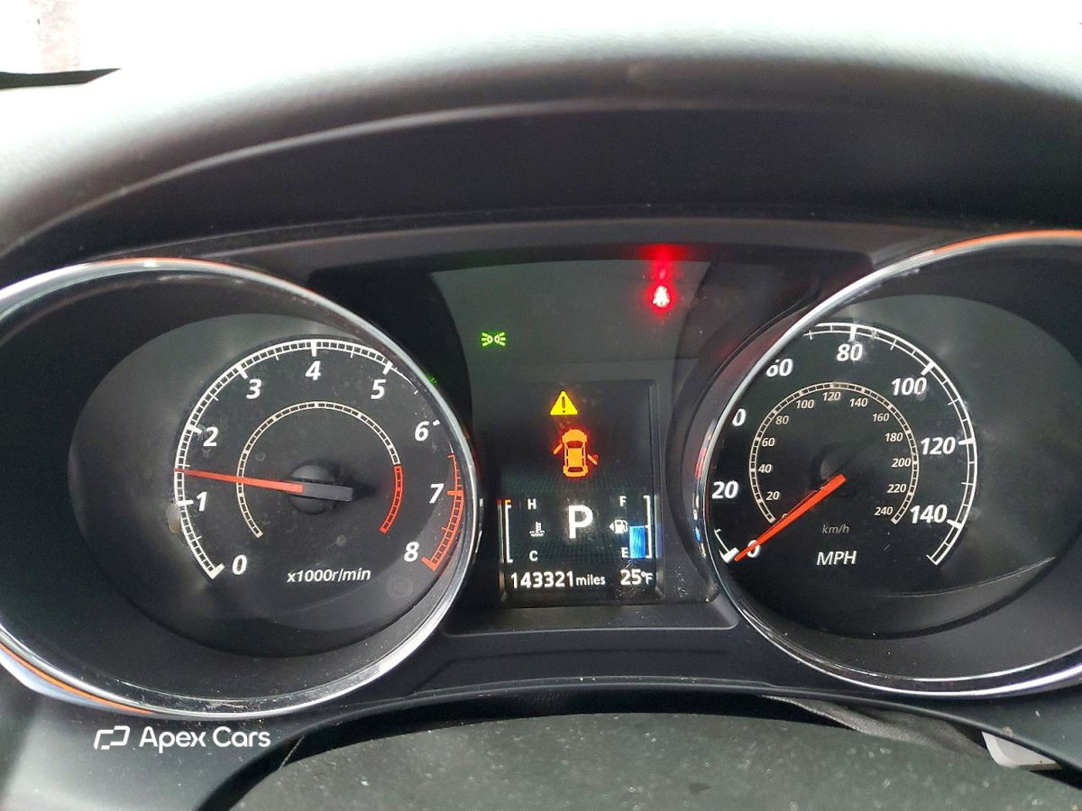 Mitsubishi Outlander 2020