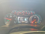 Chevrolet Silverado 2015