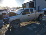 Chevrolet Silverado 2012