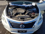Nissan Altima 2014