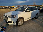 Audi Q7 2021