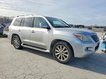 Lexus LX 2011