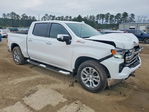 Chevrolet Silverado 2025