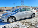 Hyundai Sonata 2011