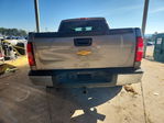 Chevrolet Silverado 2012